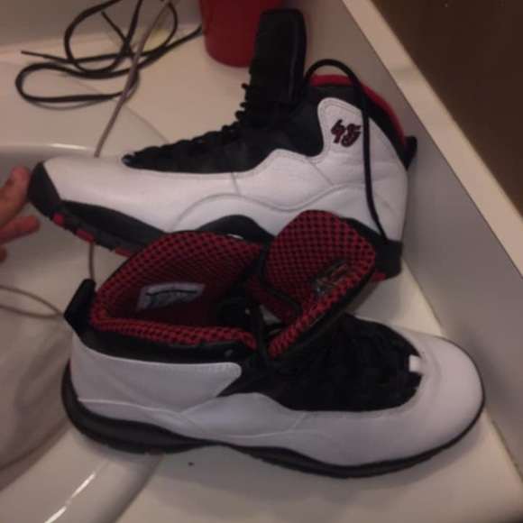 Double nickel 10’s - Picture 3 of 6